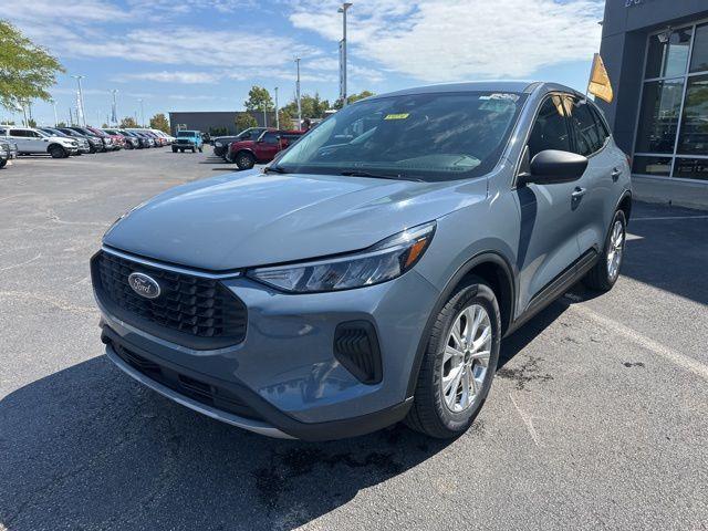 used 2023 Ford Escape car, priced at $20,980