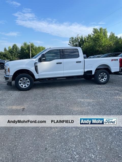 new 2024 Ford F-250 car, priced at $52,412