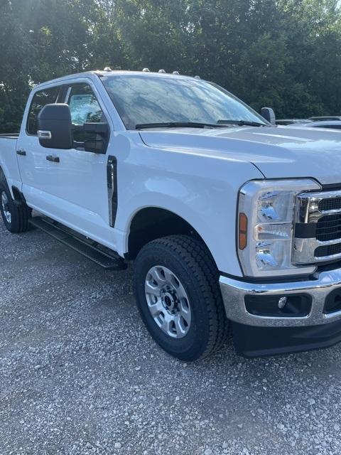 new 2024 Ford F-250 car, priced at $52,412