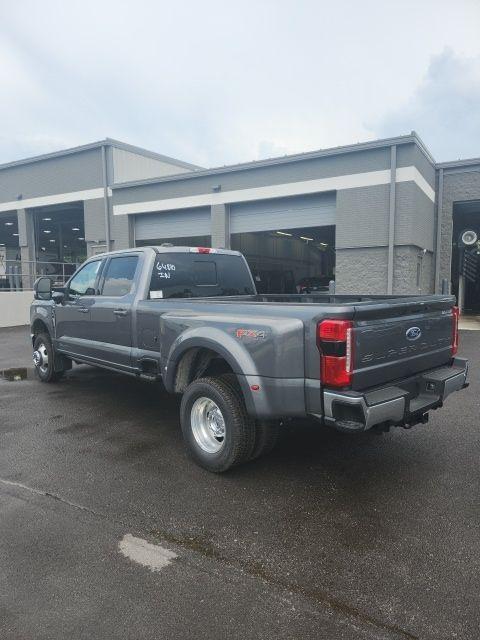 new 2025 Ford F-350 car, priced at $84,970