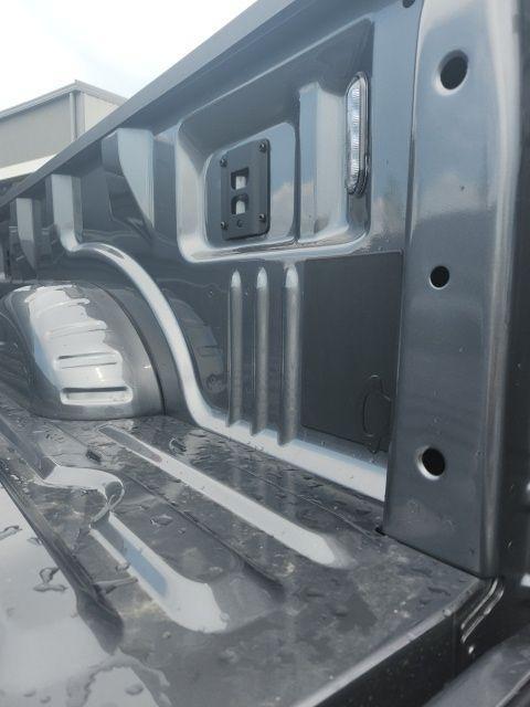 new 2025 Ford F-350 car, priced at $84,970