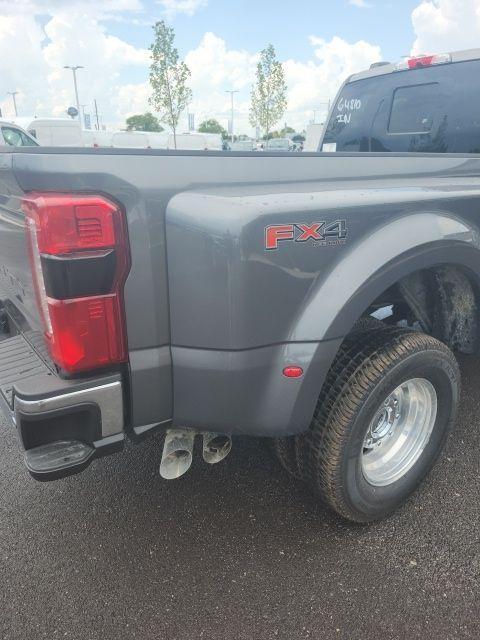 new 2025 Ford F-350 car, priced at $84,970