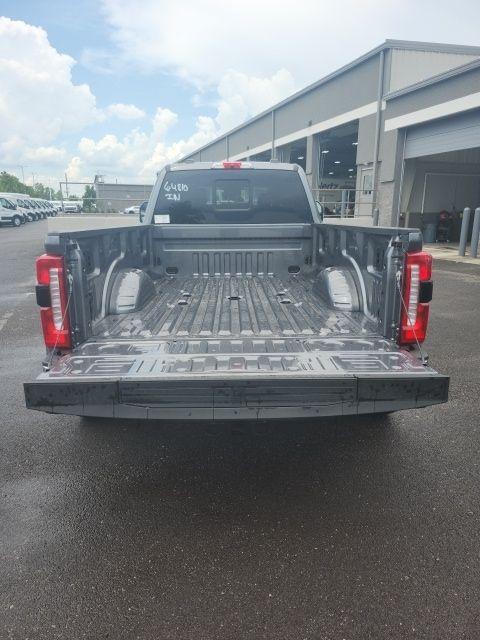 new 2025 Ford F-350 car, priced at $84,970