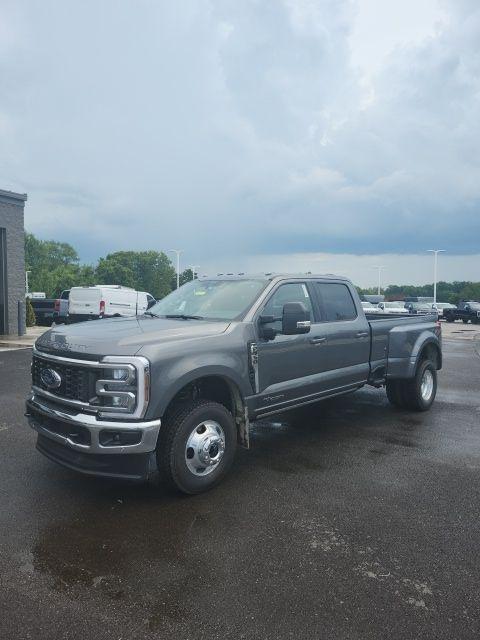 new 2025 Ford F-350 car, priced at $84,970