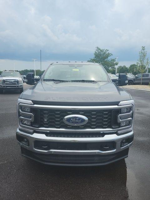 new 2025 Ford F-350 car, priced at $84,970