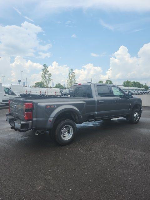 new 2025 Ford F-350 car, priced at $84,970