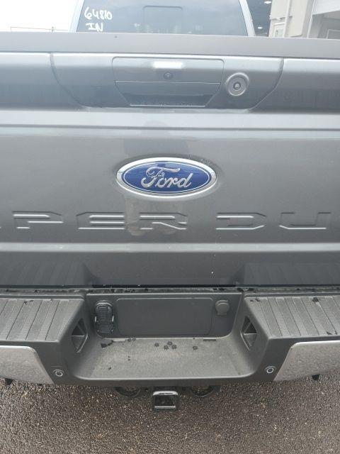 new 2025 Ford F-350 car, priced at $84,970