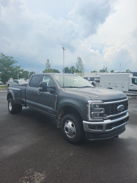 new 2025 Ford F-350 car, priced at $84,970