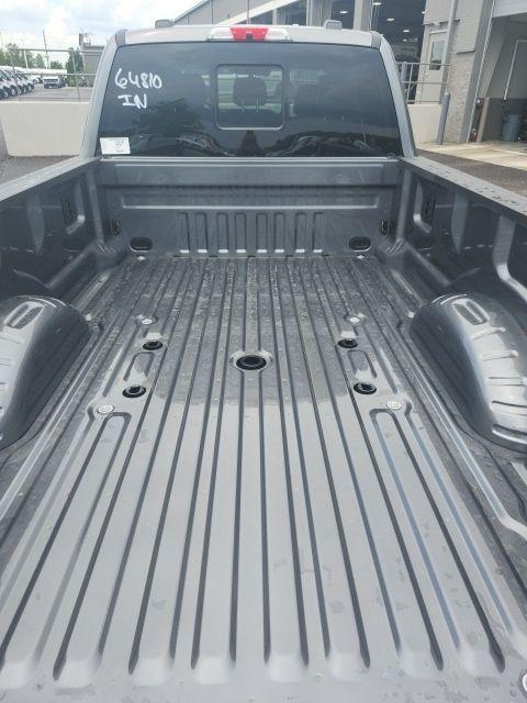 new 2025 Ford F-350 car, priced at $84,970
