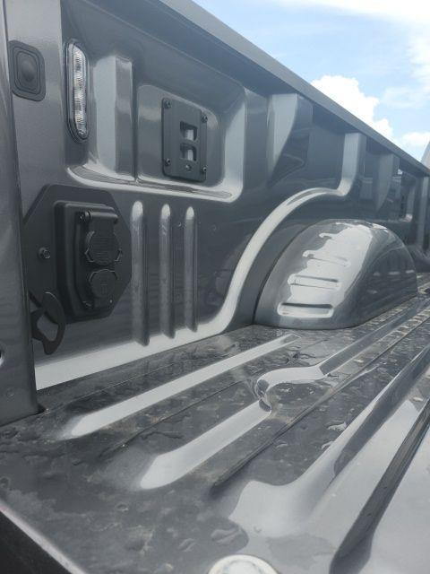 new 2025 Ford F-350 car, priced at $84,970