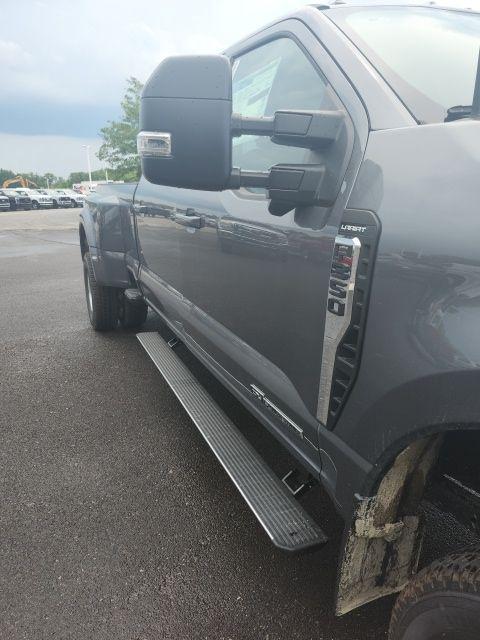 new 2025 Ford F-350 car, priced at $84,970