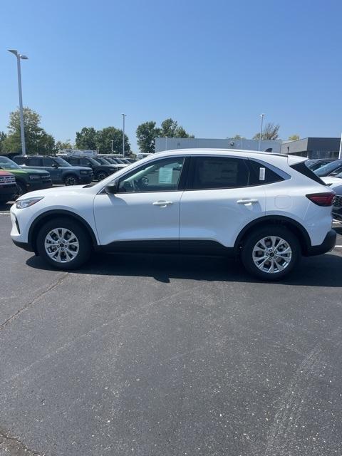 new 2024 Ford Escape car, priced at $27,335