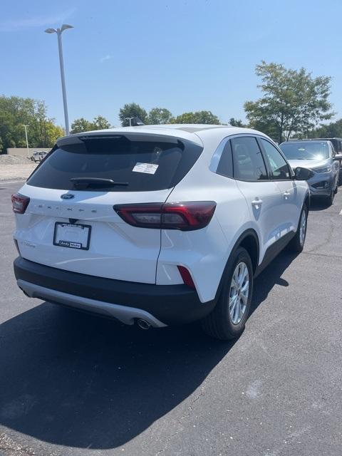 new 2024 Ford Escape car, priced at $27,335