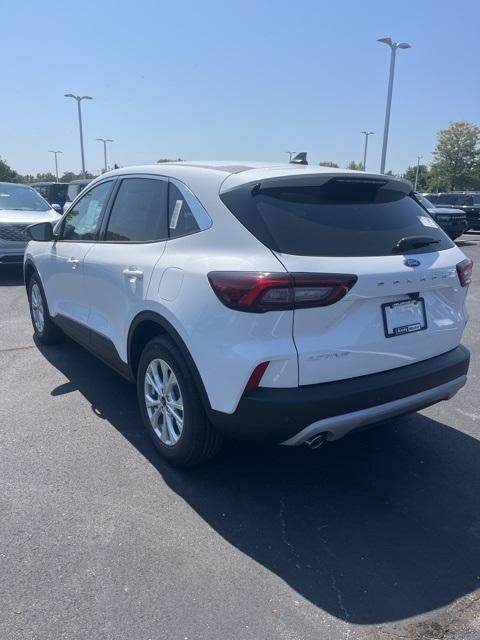 new 2024 Ford Escape car, priced at $27,335