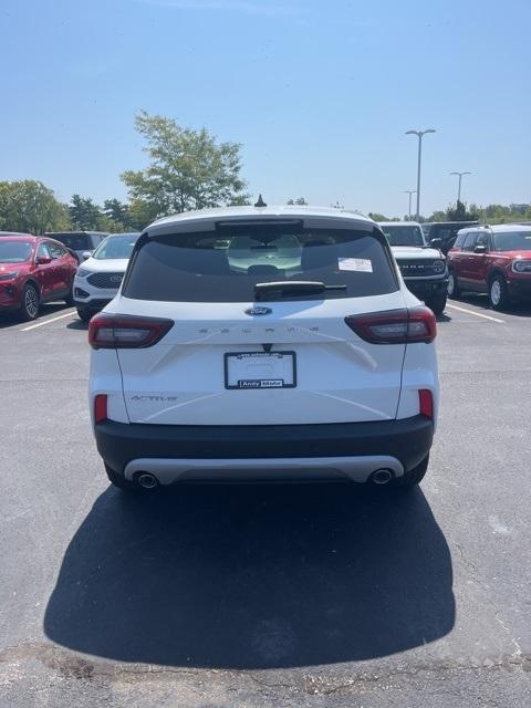 new 2024 Ford Escape car, priced at $27,335