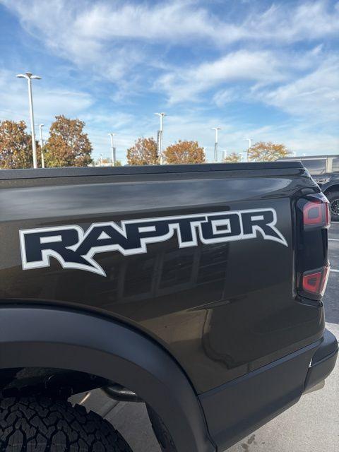 new 2025 Ford Ranger car, priced at $57,355