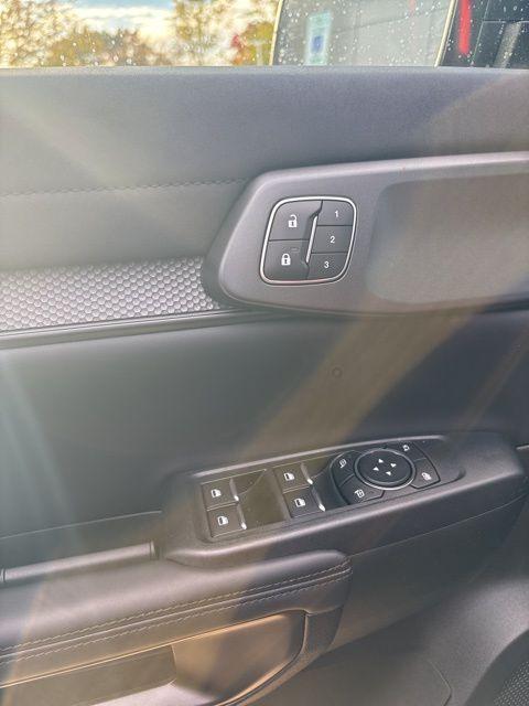 new 2025 Ford Ranger car, priced at $57,355