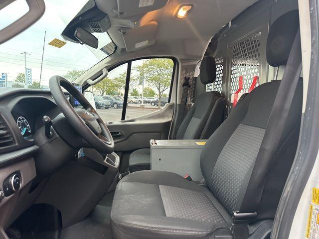 used 2020 Ford Transit-150 car, priced at $24,995