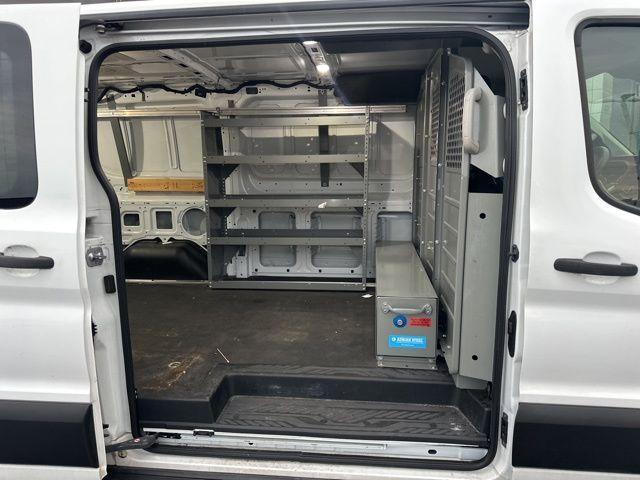 used 2020 Ford Transit-150 car, priced at $24,995