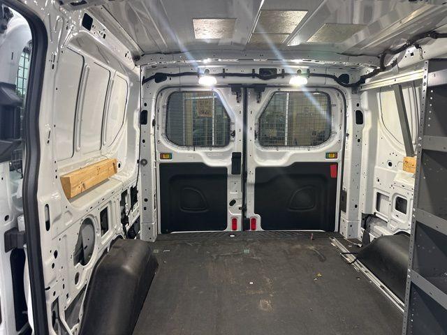 used 2020 Ford Transit-150 car, priced at $24,995
