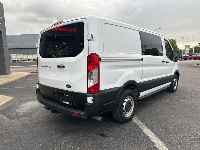 used 2020 Ford Transit-150 car, priced at $24,995