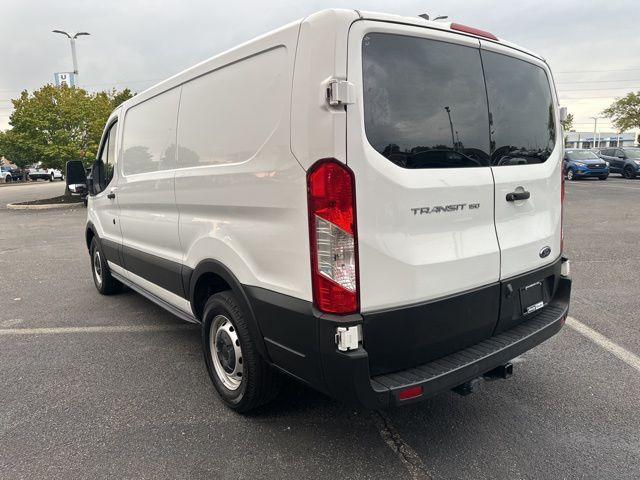 used 2020 Ford Transit-150 car, priced at $24,995