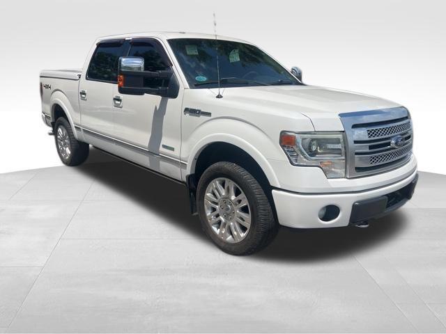 used 2013 Ford F-150 car, priced at $7,995