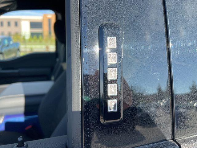new 2024 Ford F-150 car, priced at $51,164