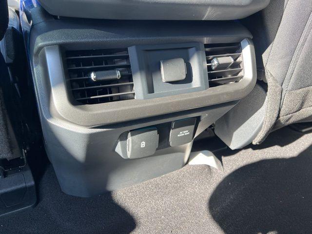 new 2024 Ford F-150 car, priced at $51,164