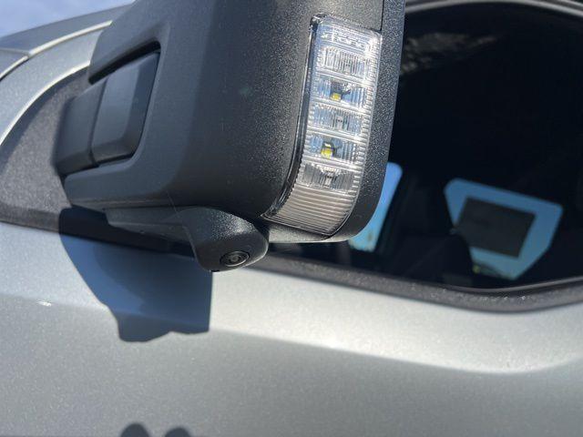 new 2024 Ford F-150 car, priced at $51,164