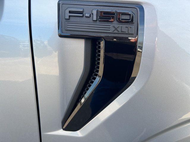 new 2024 Ford F-150 car, priced at $51,164