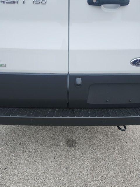 new 2025 Ford Transit-150 car, priced at $54,875