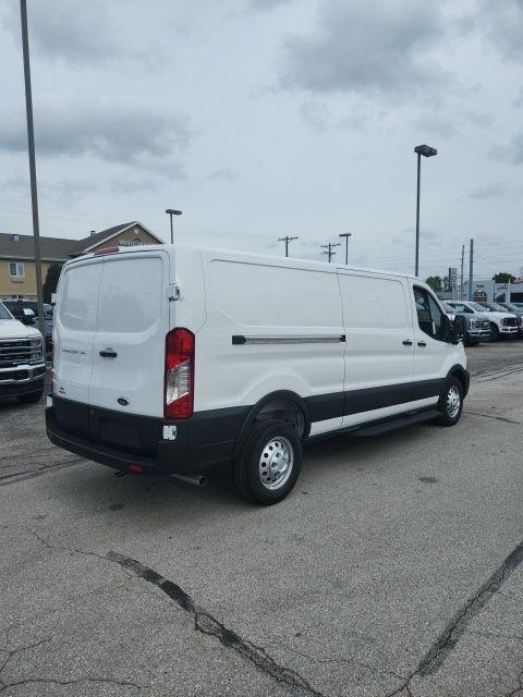 new 2025 Ford Transit-150 car, priced at $54,875