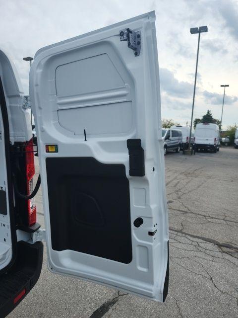 new 2025 Ford Transit-150 car, priced at $54,875