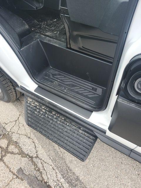 new 2025 Ford Transit-150 car, priced at $54,875