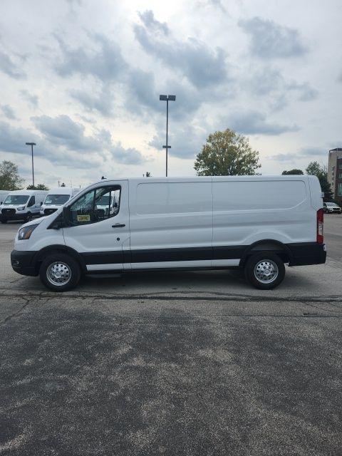 new 2025 Ford Transit-150 car, priced at $54,875