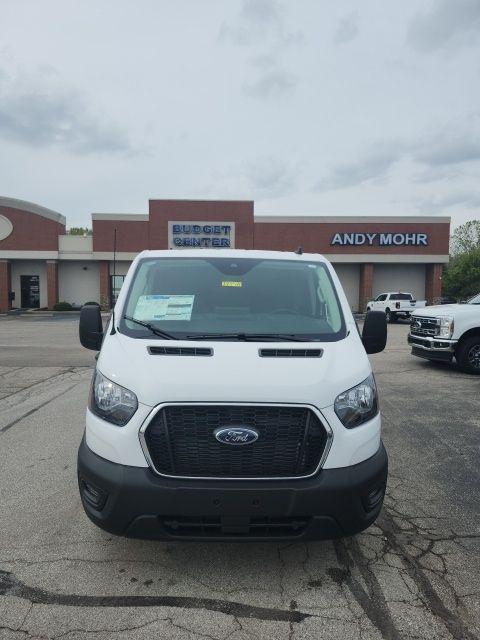 new 2025 Ford Transit-150 car, priced at $54,875
