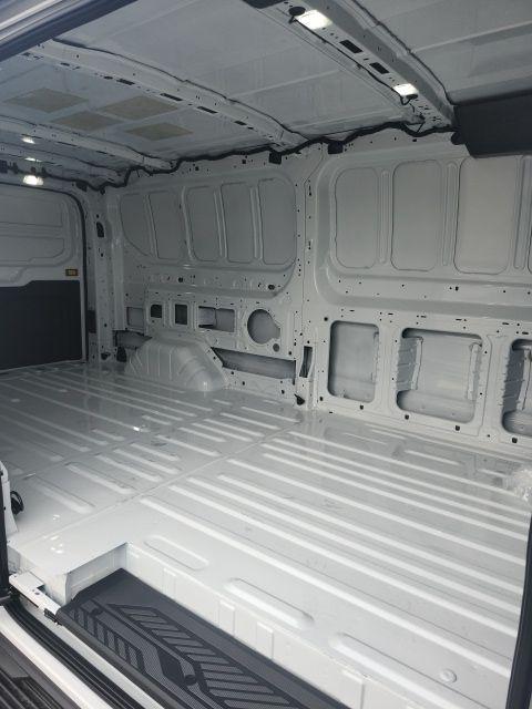 new 2025 Ford Transit-150 car, priced at $54,875