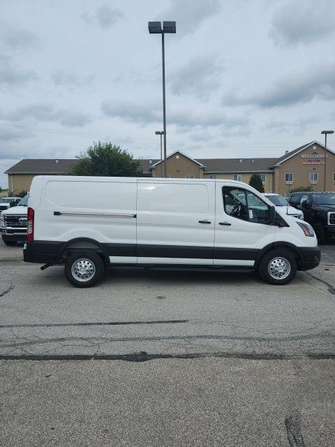 new 2025 Ford Transit-150 car, priced at $54,875
