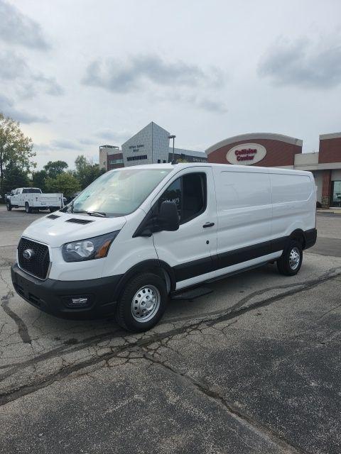 new 2025 Ford Transit-150 car, priced at $54,875