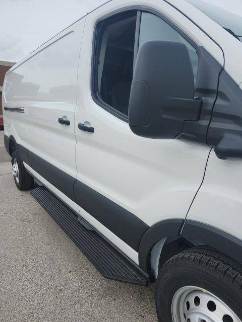 new 2025 Ford Transit-150 car, priced at $54,875