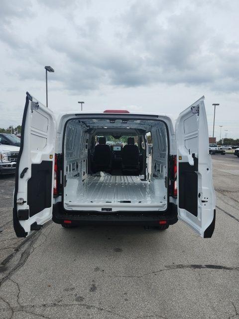 new 2025 Ford Transit-150 car, priced at $54,875