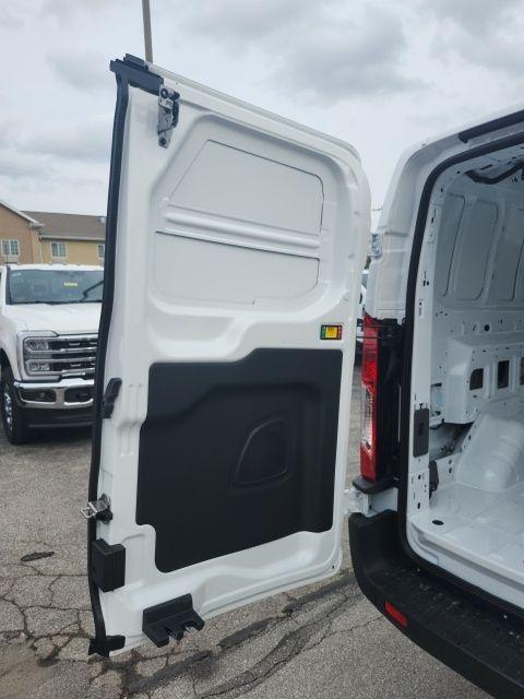 new 2025 Ford Transit-150 car, priced at $54,875