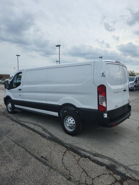 new 2025 Ford Transit-150 car, priced at $54,875