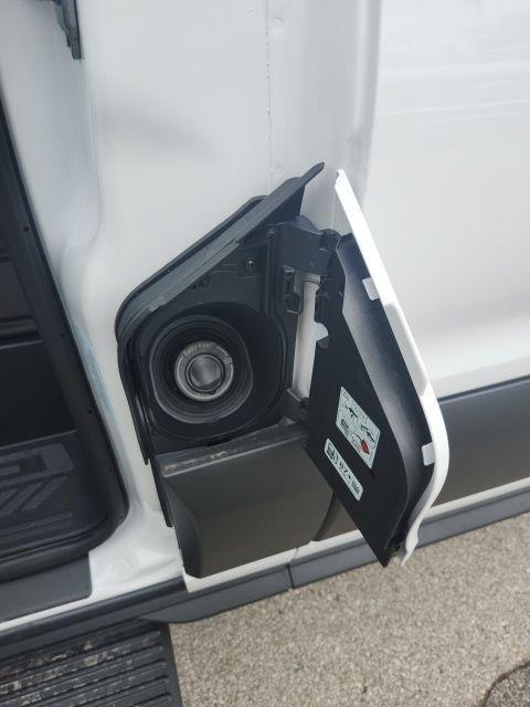 new 2025 Ford Transit-150 car, priced at $54,875