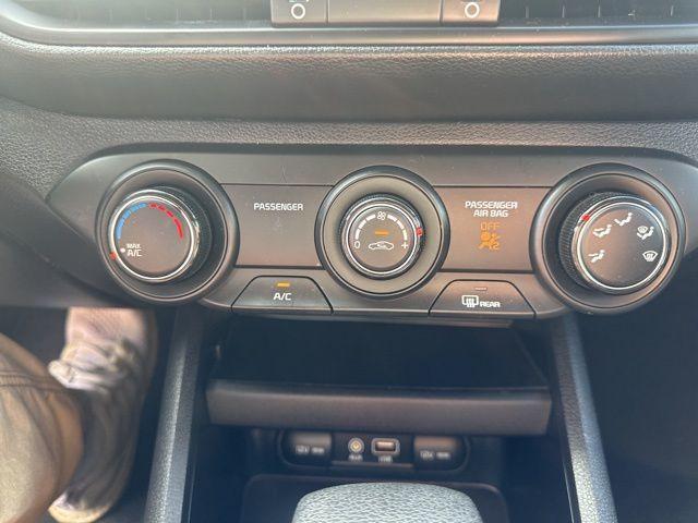 used 2020 Kia Forte car, priced at $16,872