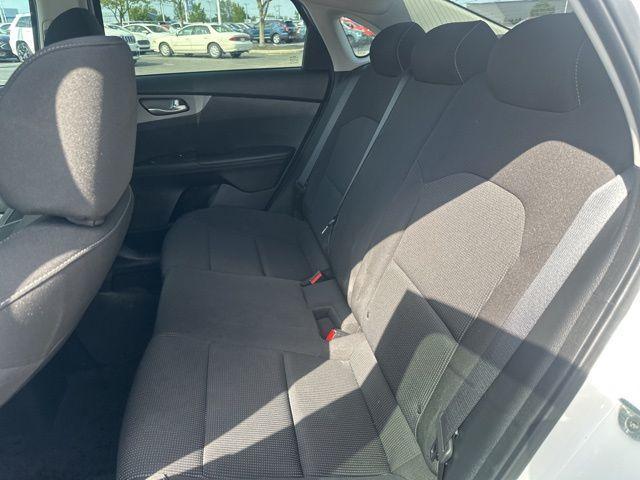 used 2020 Kia Forte car, priced at $16,872