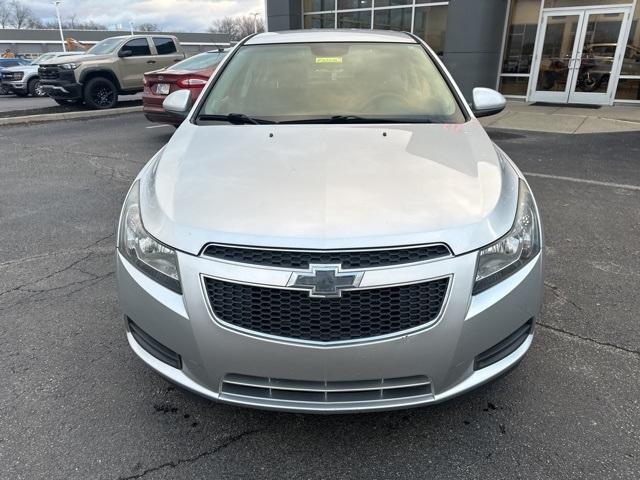 used 2014 Chevrolet Cruze car, priced at $7,995