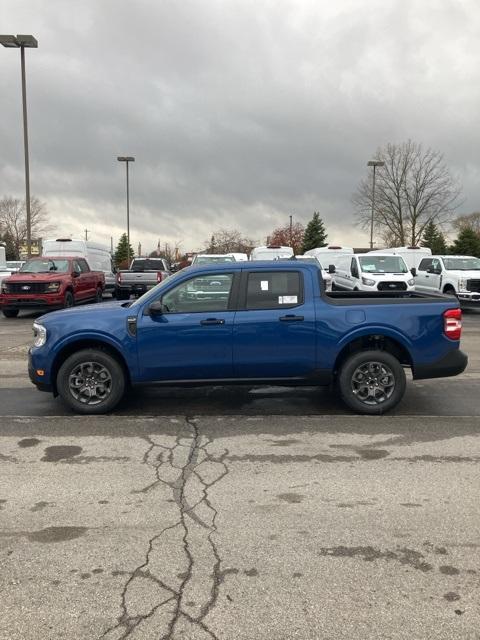 new 2024 Ford Maverick car, priced at $29,540