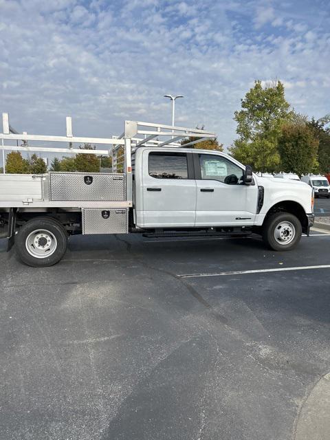 new 2023 Ford F-350 car, priced at $76,311